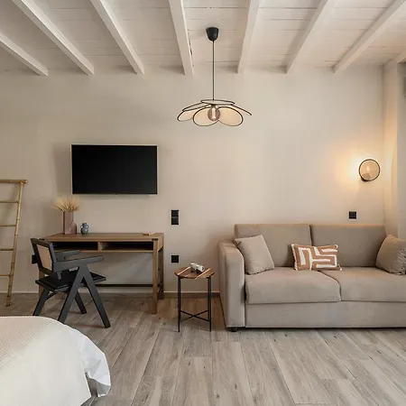 Steki Luxury 2 Lejlighed Chania (Crete)