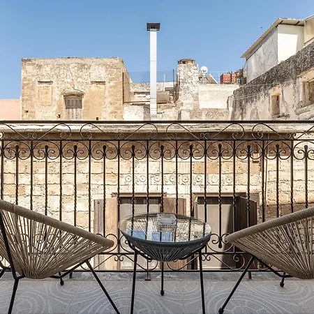 Steki Luxury 2 * Chania (Crete)