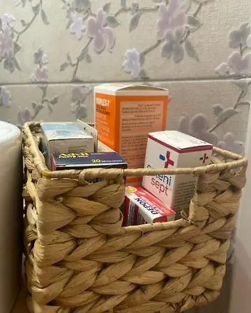 Lejlighed Steki Luxury 2