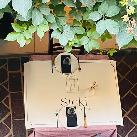 Steki Luxury 2 * Chania (Crete)