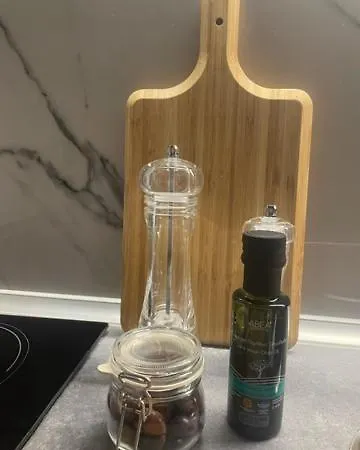 Steki Luxury 2 Appartement La Canée