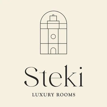 Steki Luxury 2 Apartment *