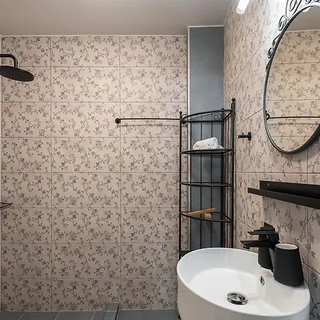 Appartement Steki Luxury 2 *