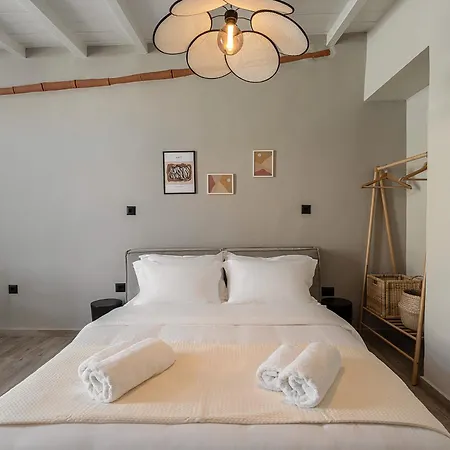 Διαμέρισμα Steki Luxury 2