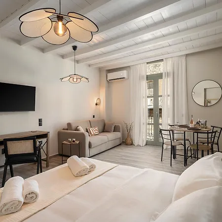 Apartment Steki Luxury 2