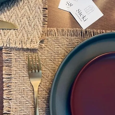 דירה Steki Luxury 2 חאניה