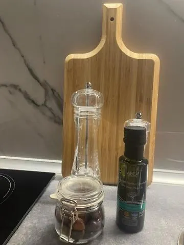 Steki Luxury 2 Apartment Chania (Crete)