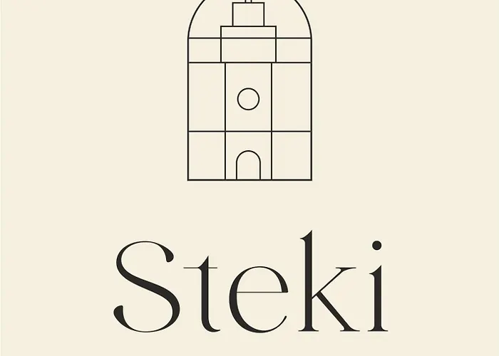 Steki Luxury 2 Apartment *