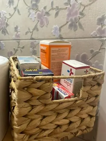 Apartment Steki Luxury 2