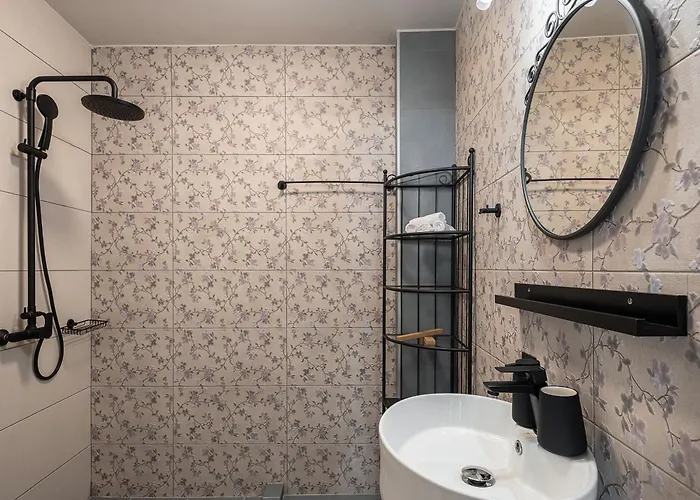 Apartment Steki Luxury 2 *