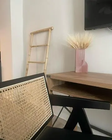 Apartmán Steki Luxury 2 Chania (Crete)