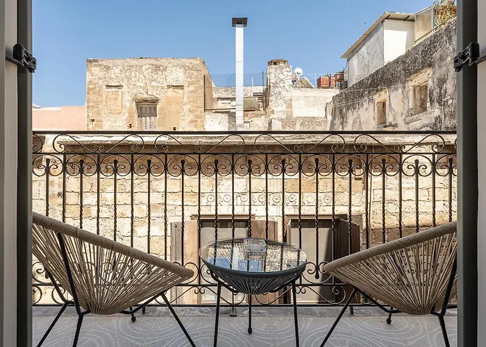 Steki Luxury 2 * Chania (Crete)