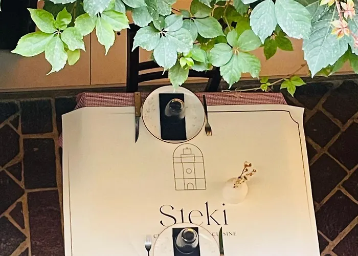 Steki Luxury 2 * Chania (Crete)