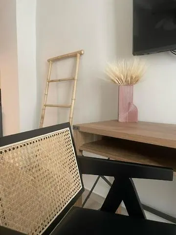 Apartment Steki Luxury 2 Chania (Crete)