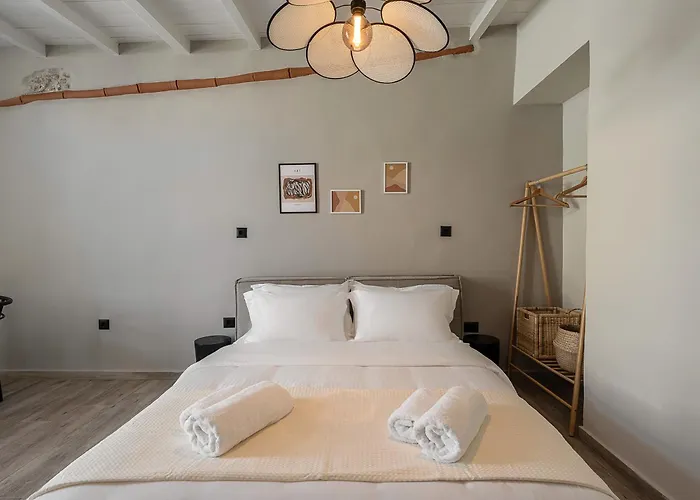 Apartment Steki Luxury 2